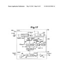 SEMICONDUCTOR INTEGRATED CIRCUIT diagram and image