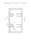 CAVITY FILTER WITH TUNING STRUCTURE diagram and image