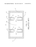 CAVITY FILTER WITH TUNING STRUCTURE diagram and image