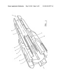  LINEAR ACTUATOR diagram and image