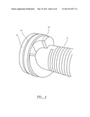  LINEAR ACTUATOR diagram and image