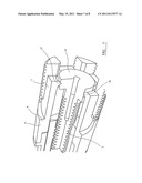  LINEAR ACTUATOR diagram and image