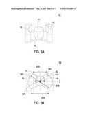 MAGNETIC CORE AND TRANSFORMER HAVING THE SAME diagram and image