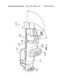 REAR-VIEW MULTI-FUNCTIONAL CAMERA SYSTEM diagram and image