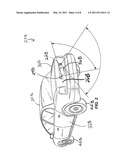 REAR-VIEW MULTI-FUNCTIONAL CAMERA SYSTEM diagram and image