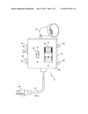 See ya alarm system diagram and image