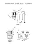 See ya alarm system diagram and image