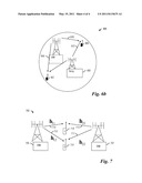 System and Method for Coordinated Spatial Multiplexing Using Second Order Statistical Information diagram and image