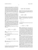 System and Method for Coordinated Spatial Multiplexing Using Second Order Statistical Information diagram and image