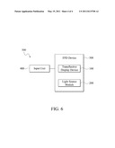 System for Displaying Images diagram and image