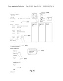 Process for Providing and Editing Instructions, Data, Data Structures, and Algorithms in a Computer System diagram and image