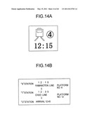 INFORMATION DISPLAY SYSTEM diagram and image