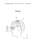 INFORMATION DISPLAY SYSTEM diagram and image