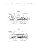 POINTING DEVICE AND ELECTRONIC APPARATUS diagram and image