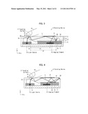 POINTING DEVICE AND ELECTRONIC APPARATUS diagram and image