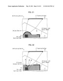 POINTING DEVICE AND ELECTRONIC APPARATUS diagram and image