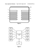 HANDHELD INPUT DEVICE FOR FINGER TOUCH MOTION INPUTTING diagram and image