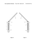 HANDHELD INPUT DEVICE FOR FINGER TOUCH MOTION INPUTTING diagram and image