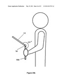 HANDHELD INPUT DEVICE FOR FINGER TOUCH MOTION INPUTTING diagram and image