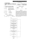 SYSTEM AND METHOD OF ENTERING SYMBOLS IN A TOUCH INPUT DEVICE diagram and image