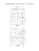 SYSTEM AND METHOD OF ENTERING SYMBOLS IN A TOUCH INPUT DEVICE diagram and image