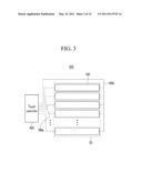 Touch Panel and Display Device Including the Same and Touch Position Detection Method of Touch Panel diagram and image