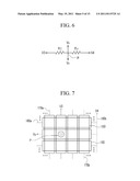 Touch Panel and Display Device Including the Same and Touch Position Detection Method of Touch Panel diagram and image