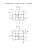 Touch Panel and Display Device Including the Same and Touch Position Detection Method of Touch Panel diagram and image