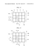 Touch Panel and Display Device Including the Same and Touch Position Detection Method of Touch Panel diagram and image