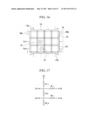 Touch Panel and Display Device Including the Same and Touch Position Detection Method of Touch Panel diagram and image