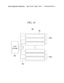 Touch Panel and Display Device Including the Same and Touch Position Detection Method of Touch Panel diagram and image