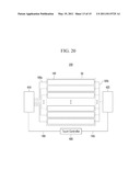 Touch Panel and Display Device Including the Same and Touch Position Detection Method of Touch Panel diagram and image