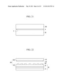 Touch Panel and Display Device Including the Same and Touch Position Detection Method of Touch Panel diagram and image