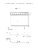 TOUCH SENSING APPARATUS AND METHOD OF DRIVING THE SAME diagram and image