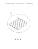 DISPLAY DEVICE AND TOUCH PANEL THEREOF diagram and image