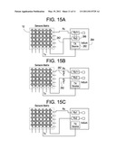 METHOD AND APPARATUS FOR REDUCING COUPLED NOISE INFLUENCE IN TOUCH SCREEN CONTROLLERS diagram and image