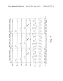 TOUCH SENSING DISPLAY DEVICE WITH IN-CELL TOUCH PANEL diagram and image