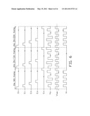 TOUCH SENSING DISPLAY DEVICE WITH IN-CELL TOUCH PANEL diagram and image