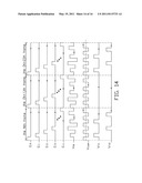 TOUCH SENSING DISPLAY DEVICE WITH IN-CELL TOUCH PANEL diagram and image