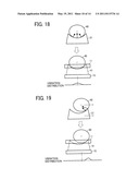 TOUCH PANEL DEVICE, TOUCH PANEL DEVICE CONTROL METHOD, AND STORAGE MEDIUM diagram and image