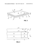 Tablet Computers Having An Internal Antenna diagram and image