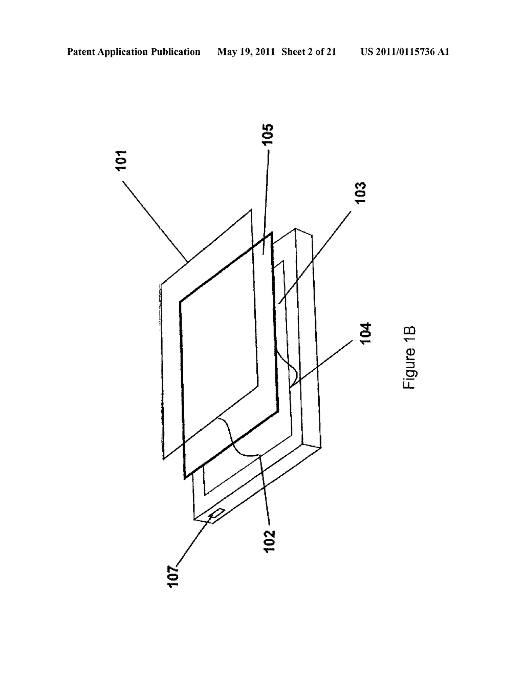 DEVICES AND METHODS OF CONTROLLING MANIPULATION OF VIRTUAL OBJECTS ON A MULTI-CONTACT TACTILE SCREEN - diagram, schematic, and image 03