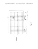 SENSING METHDO AND CALIBRATION METHOD FOR A CAPACITIVE TOUCH PANEL diagram and image