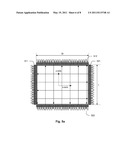 Infrared Touch Screen diagram and image