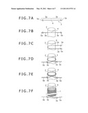 COIL, POSITION INDICATOR, POSITION DETECTING DEVICE, AND COIL WINDING METHOD diagram and image