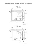 DISPLAY DEVICE AND ASSOCIATED DRIVE CONTROL METHOD diagram and image