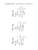 DISPLAY DEVICE AND ASSOCIATED DRIVE CONTROL METHOD diagram and image