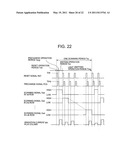 DISPLAY DEVICE AND ASSOCIATED DRIVE CONTROL METHOD diagram and image