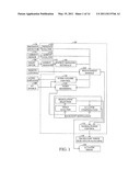 Energy efficient display system diagram and image