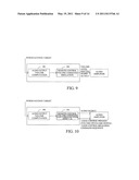 Energy efficient display system diagram and image